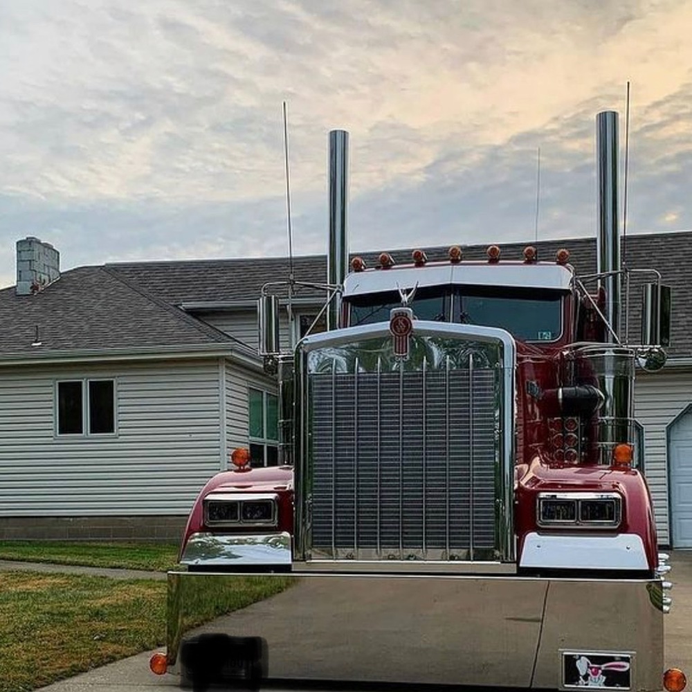 Meet your Posher, William